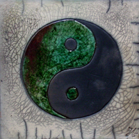 Andrea Ferrari L'arte della ceramica Raku