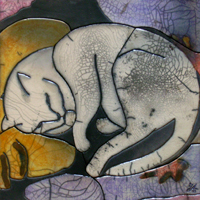 Andrea Ferrari L'arte della ceramica Raku