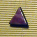 Gioiello raku - Andrea Ferrari