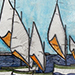 Vele di Cervia - Andrea Ferrari